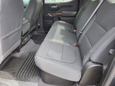 Used 2020 GMC Sierra 1500 SLE w/ SLE Value Package RWD image 15