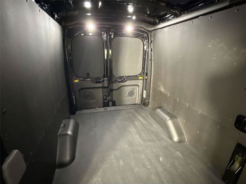 Used 2026 Ford Transit 250 148 Medium Roof w/ Load Area Protection Package RWD image 33