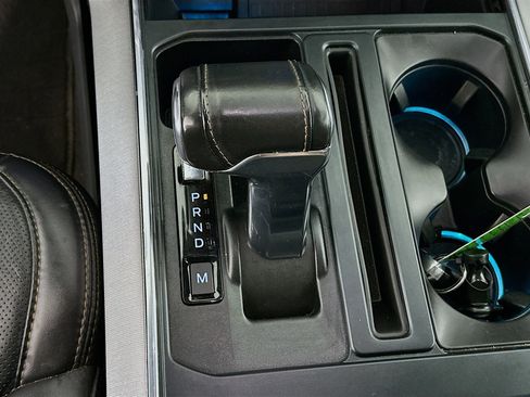 Used 2021 Ford F150 Platinum image 25