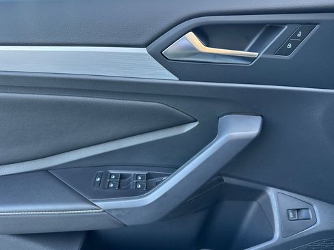 New 2026 Volkswagen Jetta Sport FWD image 11