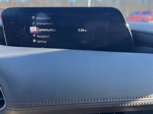 Used 2020 MAZDA MAZDA3 Hatchback image 15