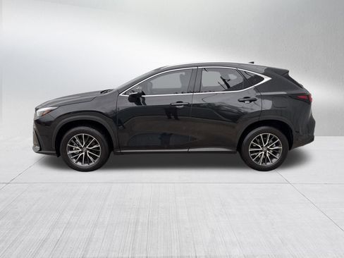Used 2025 Lexus NX 350h 350h Premium image 4