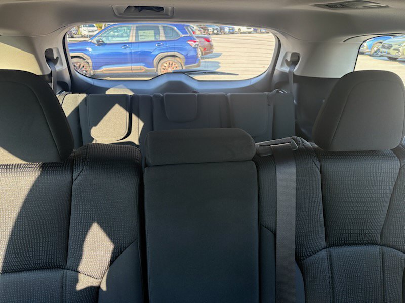 Used 2024 Subaru Ascent 8-Passenger AWD/4WD image 15