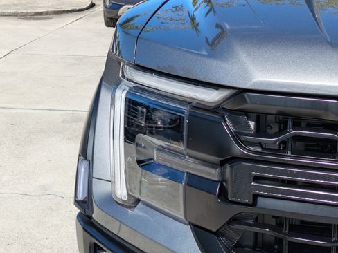 Certified 2025 Ford F150 Raptor w/ Equipment Group 803A Raptor R AWD/4WD image 22