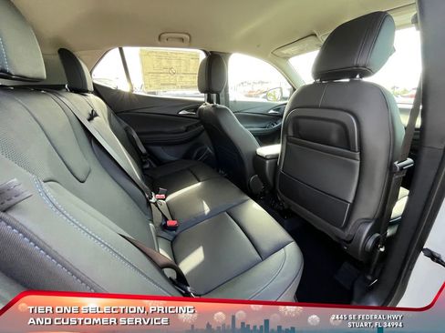 New 2026 Buick Encore GX Sport Touring w/ Advanced Technology Package image 18