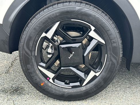 New 2026 Kia Sportage AWD Hybrid image 10