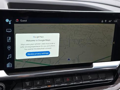 New 2025 Chevrolet Silverado 2500 LTZ w/ Trail Boss Package image 21