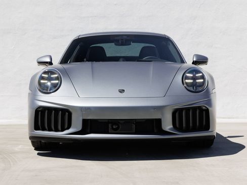 Certified 2026 Porsche 911 Turbo S AWD/4WD image 10