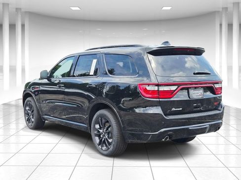 New 2026 Dodge Durango GT AWD/4WD image 5