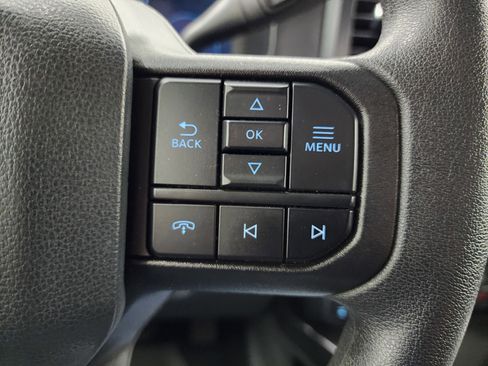 Used 2024 Ford F350 XLT w/ XLT Premium Package image 17