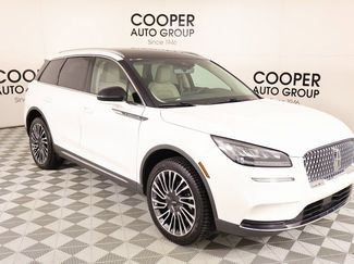 Used 2022 Lincoln Corsair Reserve w/ Elements Package video 1