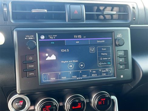 Used 2024 Toyota GR86 image 14