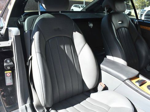 Used 2004 Mercedes-Benz SL 55 AMG image 26