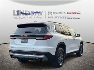 Certified 2025 GMC Acadia Elevation video 2