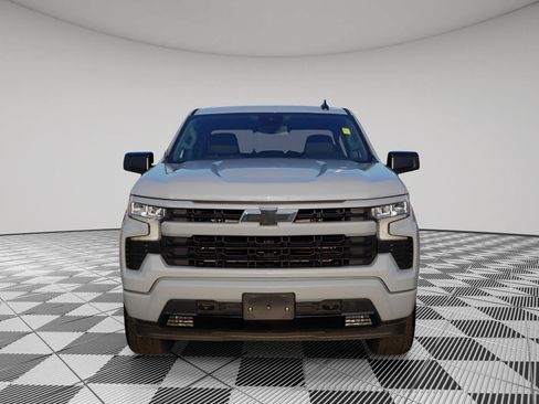Certified 2024 Chevrolet Silverado 1500 RST w/ Convenience Package II AWD/4WD image 2