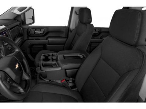 Used 2022 Chevrolet Silverado 2500 W/T w/ WT Fleet Convenience Package image 12