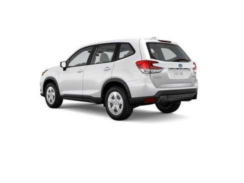Used 2022 Subaru Forester Limited AWD/4WD image 41