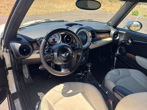 Used 2012 MINI Cooper S FWD image 20