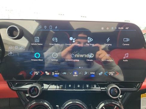 New 2024 Chevrolet Blazer EV RS RWD image 29