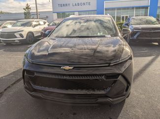 New 2026 Chevrolet Equinox EV LT video 2