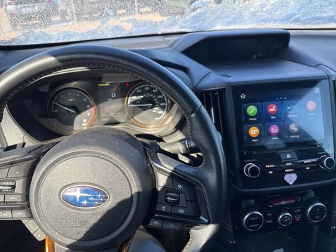 Used 2023 Subaru Forester Wilderness w/ Wilderness Package image 17