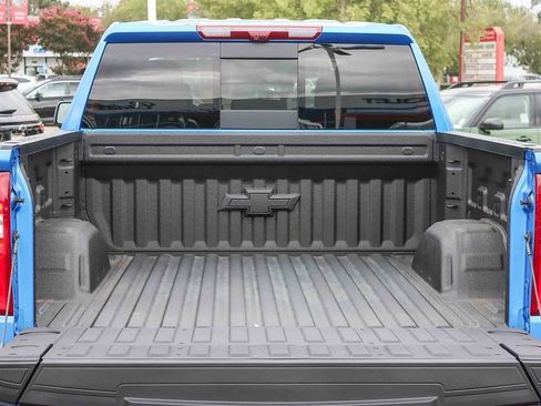 New 2026 Chevrolet Silverado 1500 ZR2 w/ ZR2 Bison Edition image 25