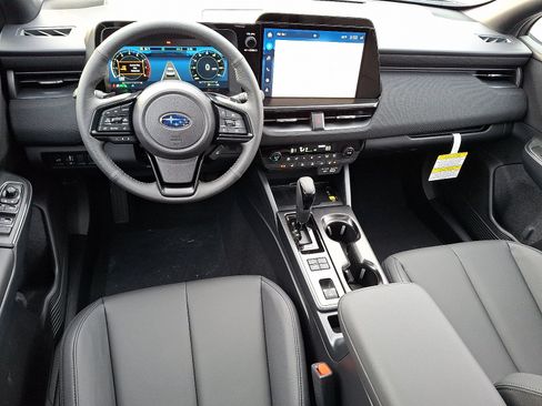 New 2026 Subaru Outback Premium AWD/4WD image 7