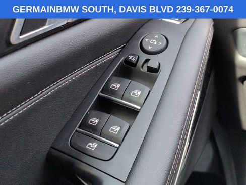 Certified 2024 BMW X5 xDrive40i w/ M Sport Package AWD/4WD image 26