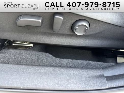 New 2026 Subaru WRX Limited AWD/4WD image 26
