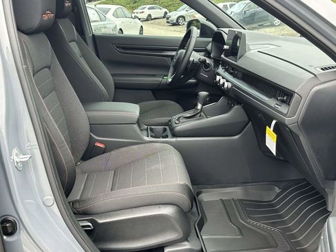 New 2026 Honda CR-V TrailSport image 6