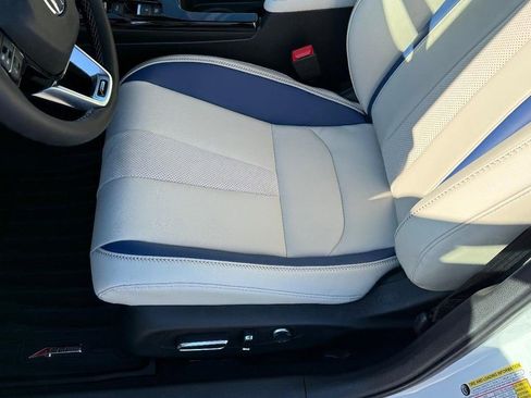 Certified 2026 Acura Integra A-Spec FWD image 14