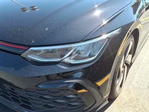 Used 2022 Volkswagen GTI S FWD image 9
