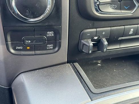 Used 2023 RAM 1500 Classic SLT w/ Trailer & Traction Group image 20