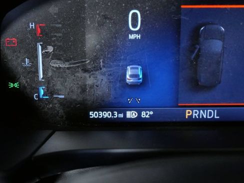 Certified 2024 Ford Escape ST-Line w/ Tech Pack #1 AWD/4WD image 19
