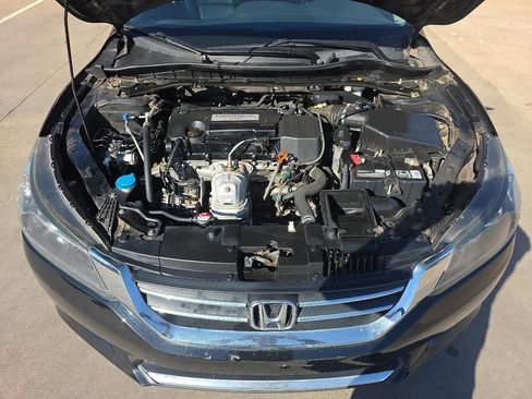 Used 2014 Honda Accord Sport image 26