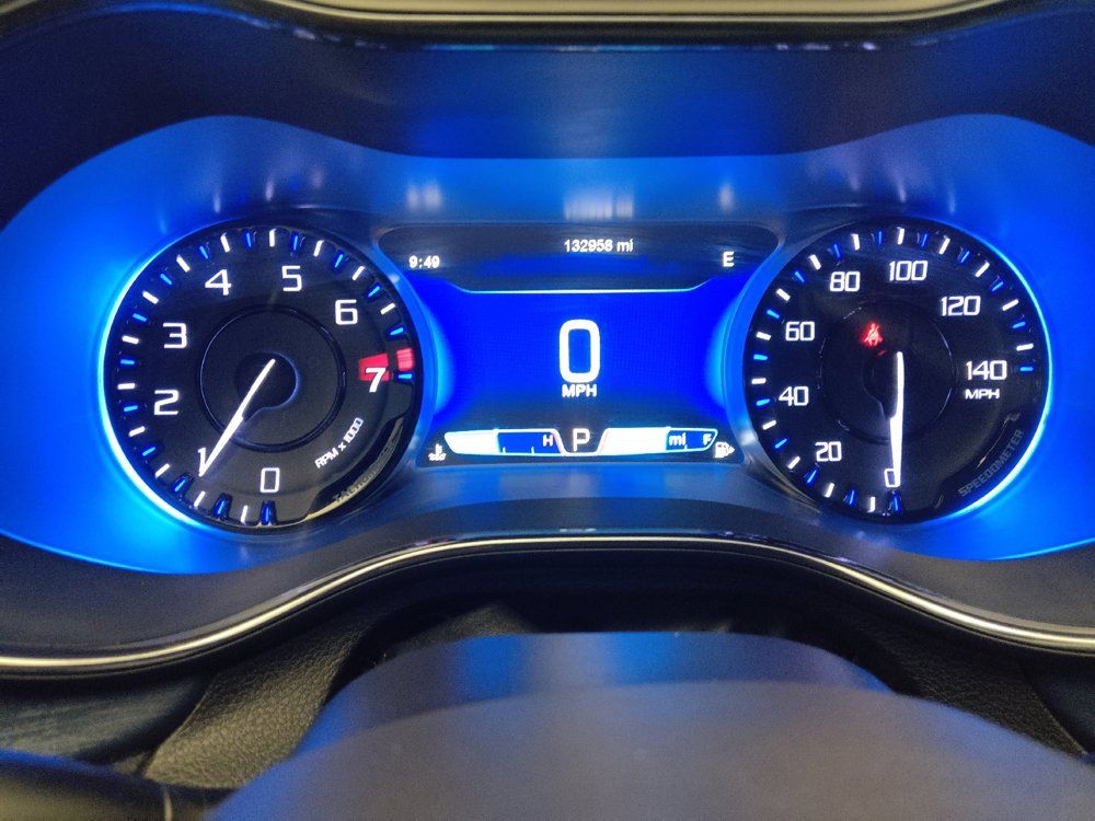 Used 2016 Chrysler 200 S w/ Navigation & Sound Group I FWD image 23