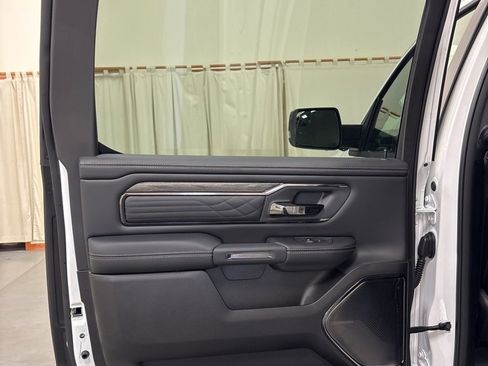 New 2026 RAM 1500 Limited image 26