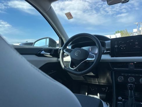 New 2026 Volkswagen Taos S AWD/4WD image 24