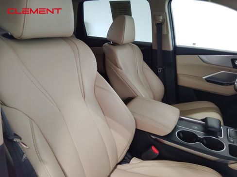 Used 2022 Acura MDX SH-AWD image 42