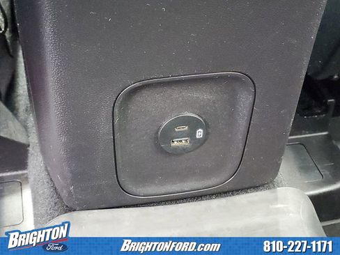 Used 2023 Ford Bronco Sport Big Bend w/ Convenience Package image 14