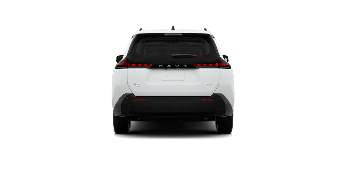 Certified 2026 Toyota RAV4 XLE Premium AWD/4WD image 15