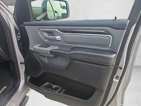 Used 2019 RAM 1500 Big Horn image 14