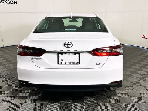 Used 2023 Toyota Camry LE image 5