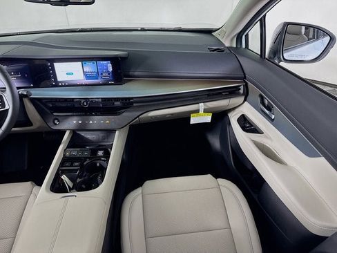 New 2026 Nissan Murano SL image 22