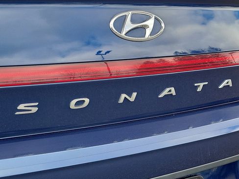 Used 2021 Hyundai Sonata SE image 27