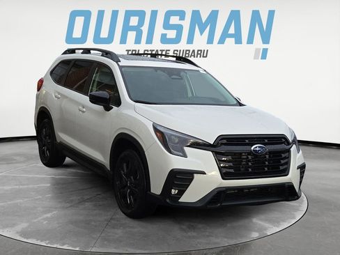 New 2026 Subaru Ascent Bronze Edition AWD/4WD image 1