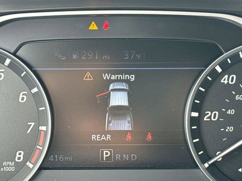 Used 2025 Nissan Frontier S w/ S Utility Package image 16