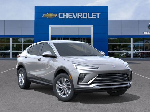 New 2026 Buick Envista Preferred w/ Convenience I Package image 31