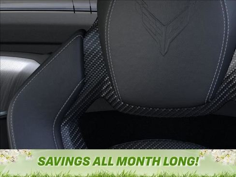 New 2026 Chevrolet Corvette Z06 image 21