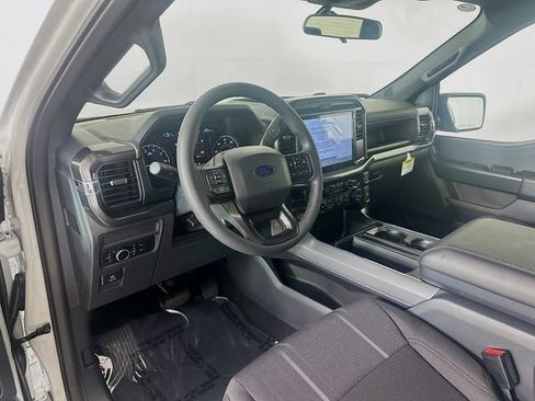 New 2026 Ford F150 STX AWD/4WD image 9